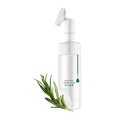 黔南布依族苗族自治州_洁面摩丝OEM/ODM 定制加工贴牌